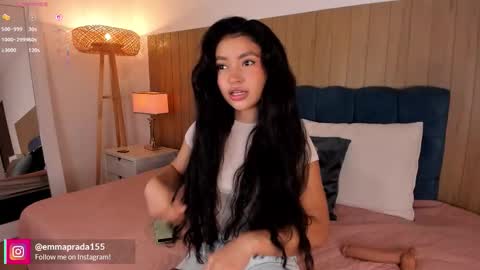 Emma Prada online show from February 2, 2026, 11:53 am