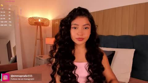 Emma Prada online show from February 4, 2026, 12:00 pm