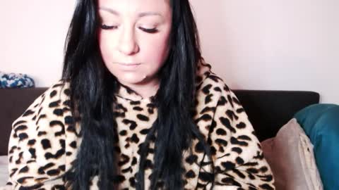 Missqueen1416 online show from November 7, 2025, 6:13 am