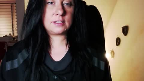 Missqueen1416 online show from March 11, 2026, 8:59 pm