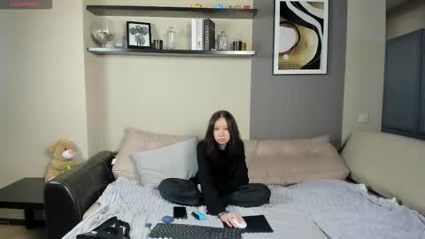 Snapshot of missqwerty_ chatting on September 28, 2025, 10:09 am BrainMia online show from September 28, 2025, 10:09 am