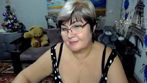 Rita online show from December 9, 2024, 7:07 pm