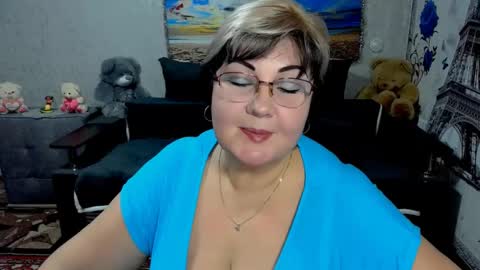 Rita online show from February 12, 2025, 7:13 pm