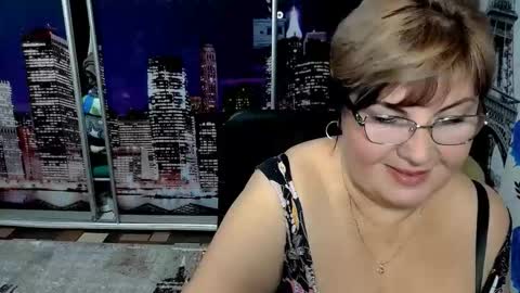 Rita online show from October 6, 2025, 5:21 pm