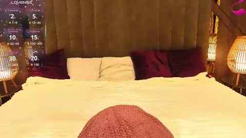missrossi online show from June 14, 2026, 7:27 pm