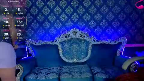 missrossi online show from June 20, 2026, 6:54 pm