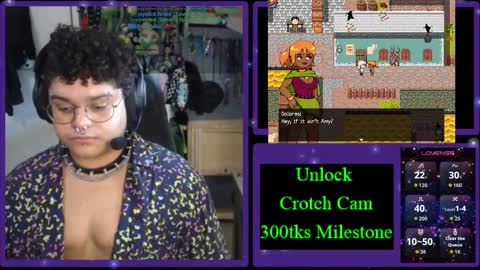 Rudy online show from February 17, 2026, 9:32 pm