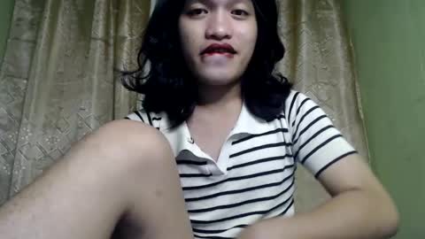 Snapshot of missrufaxxx chatting on October 25, 2025, 2:56 pm Cielo online show from October 25, 2025, 2:56 pm