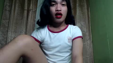 Snapshot of missrufaxxx chatting on November 2, 2025, 1:46 pm Cielo online show from November 2, 2025, 1:46 pm