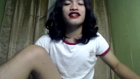 Snapshot of missrufaxxx chatting on November 3, 2025, 2:51 pm Cielo online show from November 3, 2025, 2:51 pm