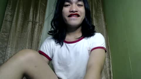 Snapshot of missrufaxxx chatting on November 8, 2025, 9:53 am Cielo online show from November 8, 2025, 9:53 am