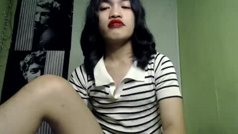 Snapshot of missrufaxxx chatting on November 11, 2025, 1:55 pm Cielo online show from November 11, 2025, 1:55 pm