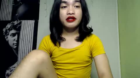 Snapshot of missrufaxxx chatting on November 23, 2025, 5:07 am Cielo online show from November 23, 2025, 5:07 am