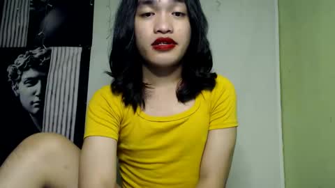 Snapshot of missrufaxxx chatting on November 23, 2025, 5:13 pm Cielo online show from November 23, 2025, 5:13 pm