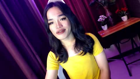 Cielo online show from April 28, 2026, 2:27 am