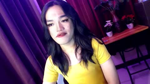 Cielo online show from May 3, 2026, 2:39 am