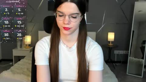 Snapshot of misss_evelyne chatting on February 9, 2026, 1:20 am misss_evelyne online show from February 9, 2026, 1:20 am