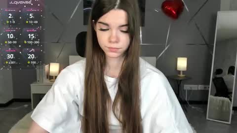 Snapshot of misss_evelyne chatting on February 23, 2026, 1:03 am misss_evelyne online show from February 23, 2026, 1:03 am