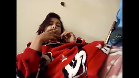 call me your slut online show from November 25, 2025, 12:21 am