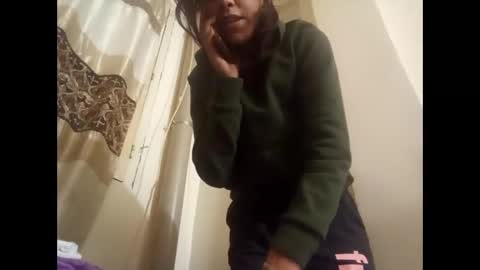 call me your slut online show from December 4, 2025, 8:12 am