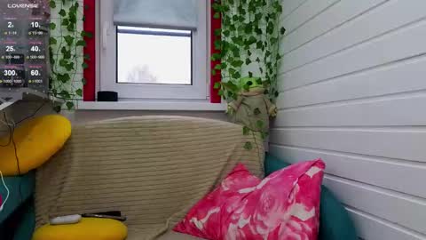 Snapshot of misss_viki chatting on October 16, 2025, 7:53 am . online show from October 16, 2025, 7:53 am