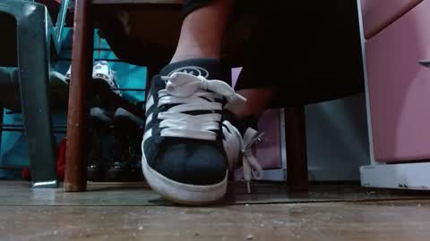 TELL ME MISS online show from February 5, 2026, 9:41 pm