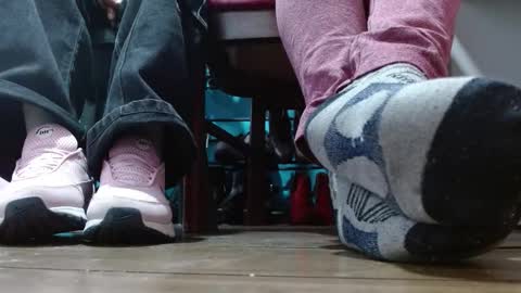 TELL ME MISS online show from February 10, 2026, 4:55 pm