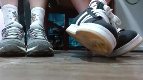 TELL ME MISS online show from February 12, 2026, 5:08 pm