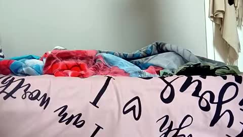 misssfever online show from February 16, 2026, 12:56 pm