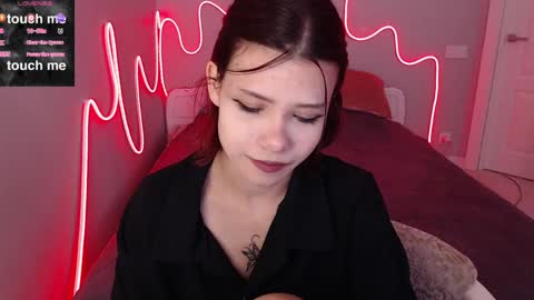 Miss Mila online show from June 5, 2026, 7:14 am