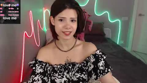 Miss Mila online show from June 17, 2026, 10:50 am