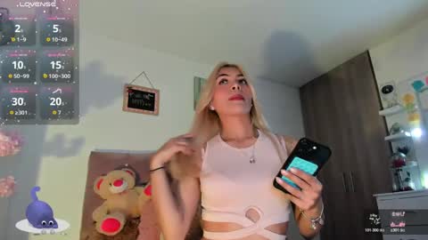 Snapshot of misssofiia_7 chatting on April 30, 2026, 12:28 am ... Independent model online show from April 30, 2026, 12:28 am