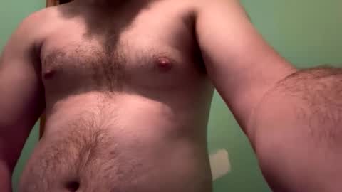 TheBear online show from September 20, 2025, 2:23 am