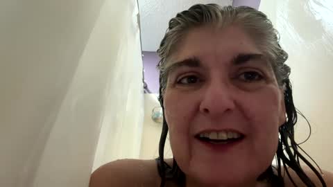 Miss Spooky Silverstacker online show from January 29, 2025, 12:02 pm