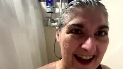 Miss Spooky Silverstacker online show from March 12, 2025, 10:48 am