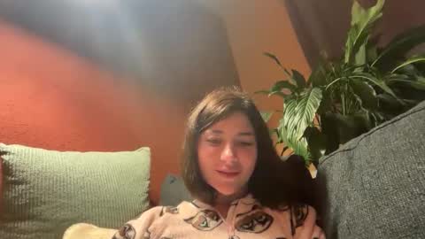 misssquirrtel online show from September 28, 2025, 7:30 pm