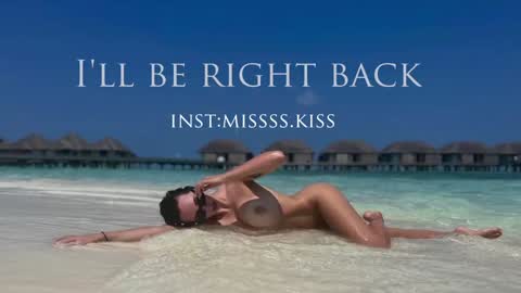 Missss kiss online show from January 23, 2025, 3:32 pm
