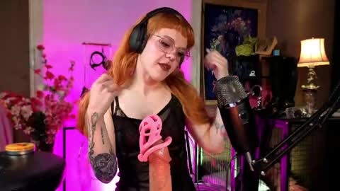 Tacodeluxe online show from May 18, 2026, 8:03 pm