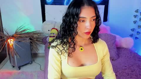  Natalie Texass indepedent model online show from December 10, 2024, 1:32 am