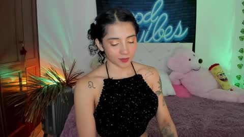  Natalie Texass indepedent model online show from January 1, 2025, 9:09 pm