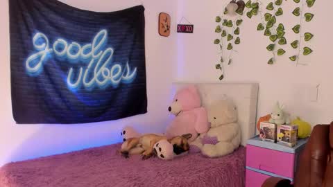 Snapshot of misstexass_ chatting on February 20, 2026, 4:29 pm Natalie Texass indepedent model online show from February 20, 2026, 4:29 pm