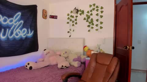 Snapshot of misstexass_ chatting on February 28, 2026, 4:35 am Natalie Texass indepedent model online show from February 28, 2026, 4:35 am