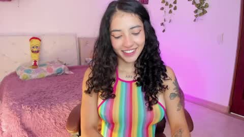  Natalie Texass indepedent model online show from May 6, 2026, 4:01 pm