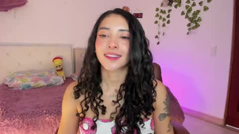  Natalie Texass indepedent model online show from May 7, 2026, 4:45 pm