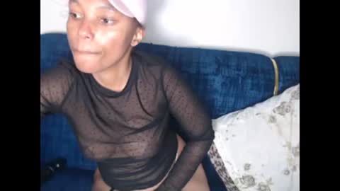 missthighsohmy online show from January 12, 2025, 9:19 pm