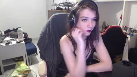 missthon online show from March 8, 2026, 9:02 am