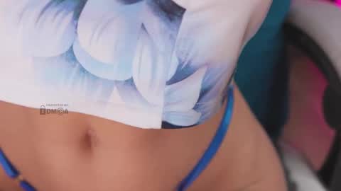 Snapshot of misstics_ chatting on October 4, 2025, 3:32 pm Eva online show from October 4, 2025, 3:32 pm