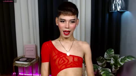 Snapshot of misstransstella69 chatting on September 17, 2025, 6:59 am Stella online show from September 17, 2025, 6:59 am