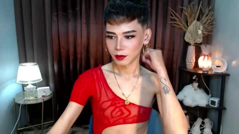 Snapshot of misstransstella69 chatting on September 18, 2025, 7:32 am Stella online show from September 18, 2025, 7:32 am