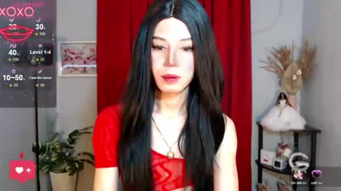 Snapshot of misstransstella69 chatting on November 17, 2025, 7:36 am Stella online show from November 17, 2025, 7:36 am